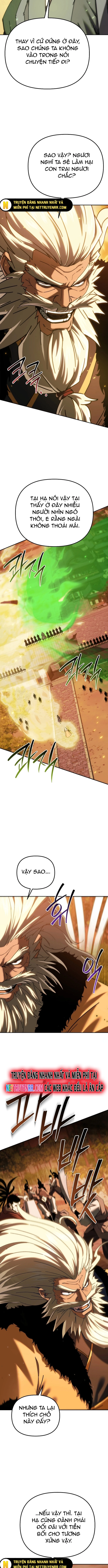 Chuyển Thế Ma Thần Ký Chap 38 - Next Chap 39