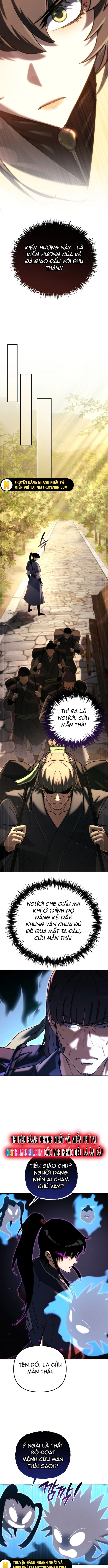 Chuyển Thế Ma Thần Ký Chap 38 - Next Chap 39