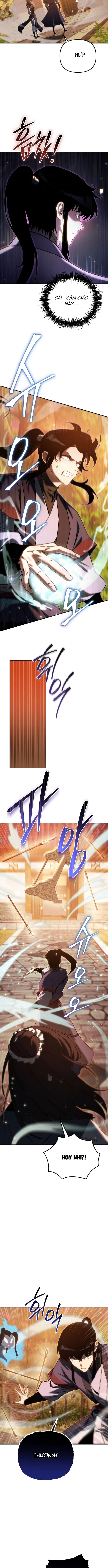 Chuyển Thế Ma Thần Ký Chap 38 - Next Chap 39