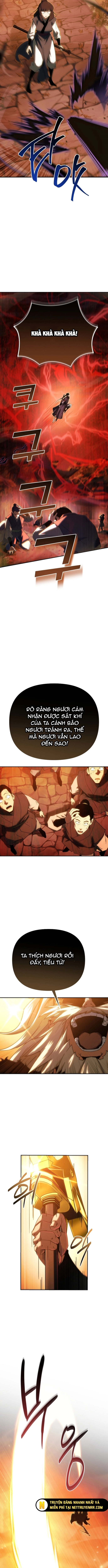 Chuyển Thế Ma Thần Ký Chap 38 - Next Chap 39