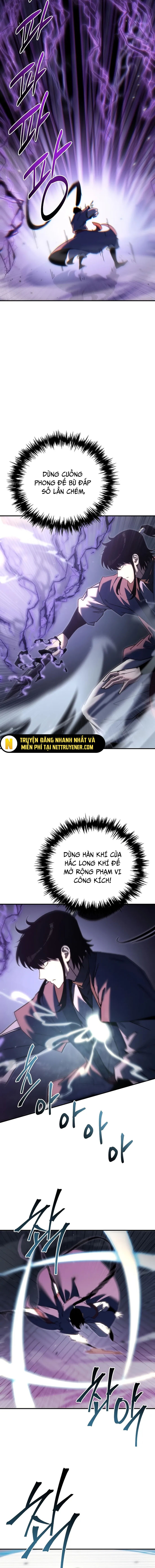 Chuyển Thế Ma Thần Ký Chap 41 - Next Chap 42