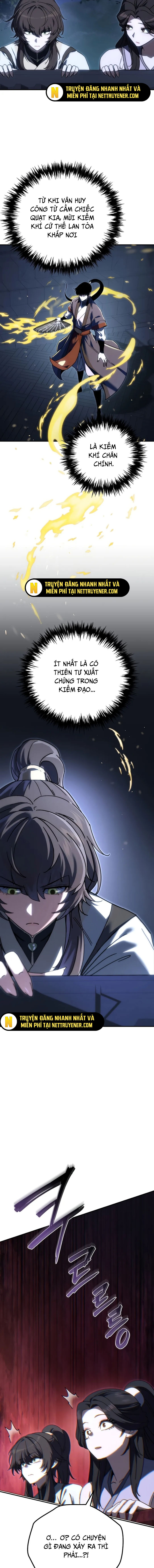 Chuyển Thế Ma Thần Ký Chap 41 - Next Chap 42