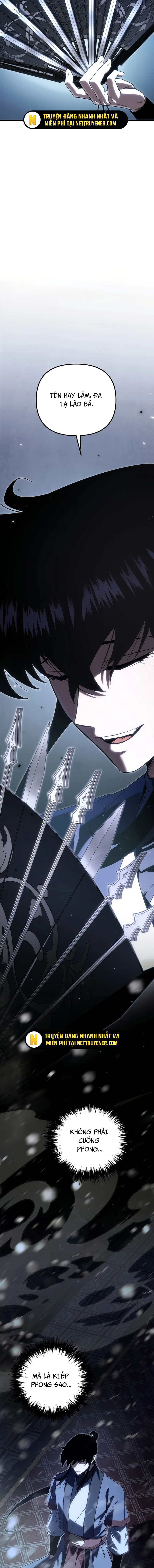 Chuyển Thế Ma Thần Ký Chap 41 - Next Chap 42