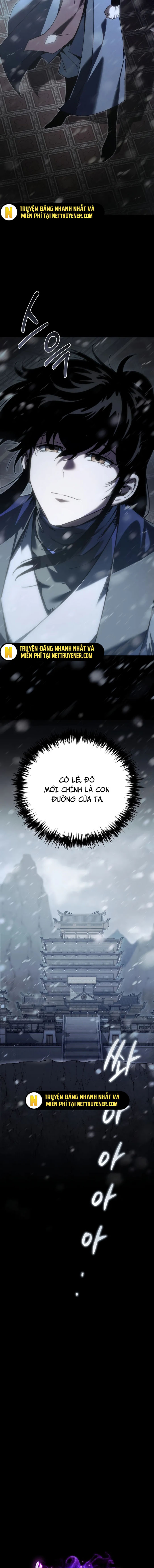 Chuyển Thế Ma Thần Ký Chap 41 - Next Chap 42