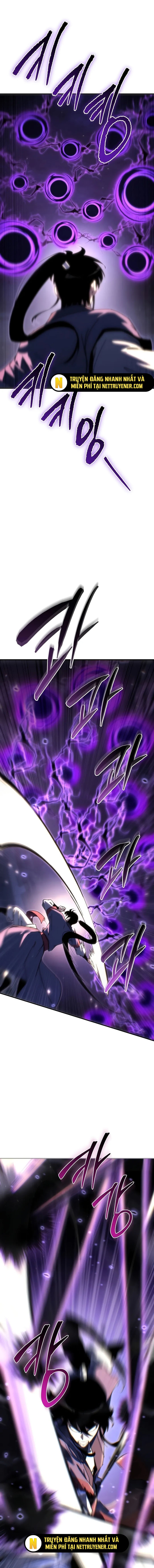 Chuyển Thế Ma Thần Ký Chap 41 - Next Chap 42