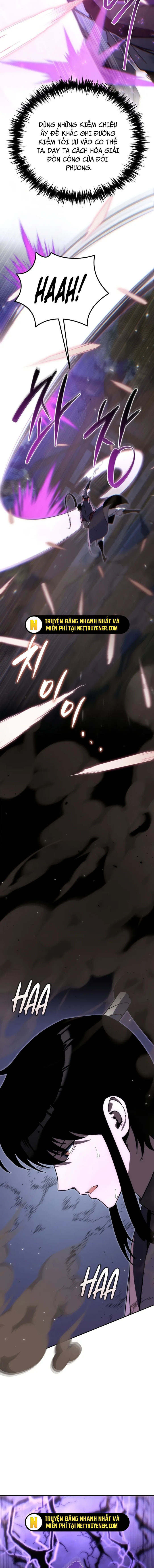 Chuyển Thế Ma Thần Ký Chap 41 - Next Chap 42