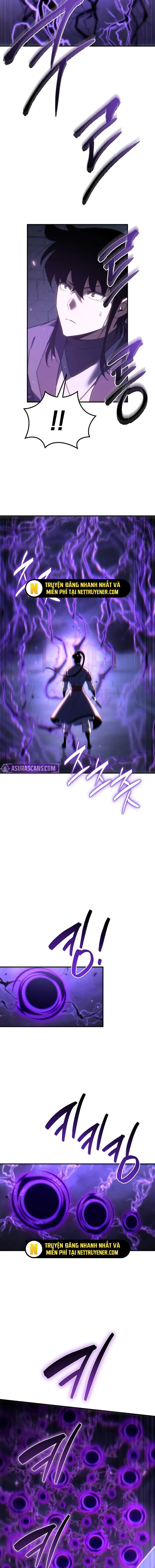 Chuyển Thế Ma Thần Ký Chap 41 - Next Chap 42