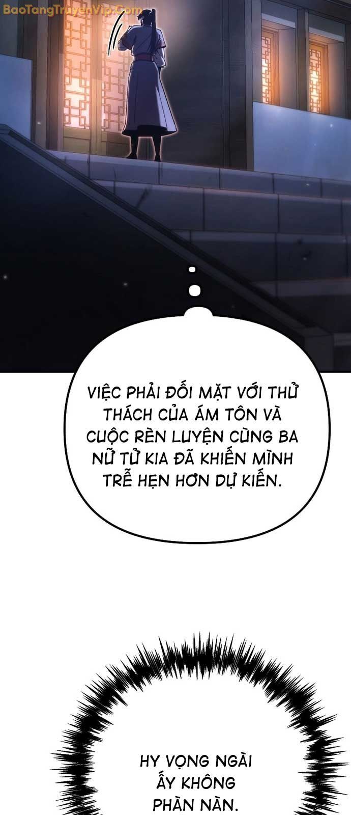 Chuyển Thế Ma Thần Ký Chap 44 - Next Chap 45