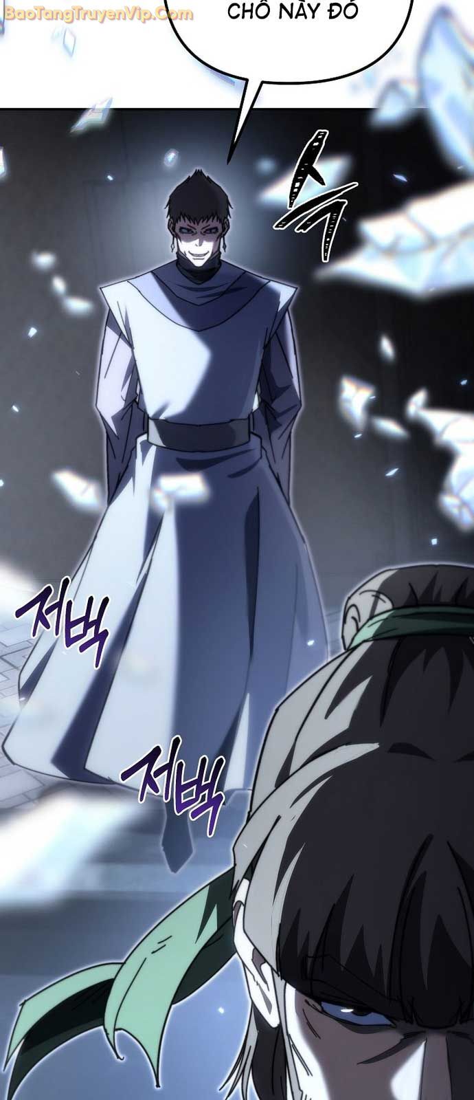 Chuyển Thế Ma Thần Ký Chap 44 - Next Chap 45