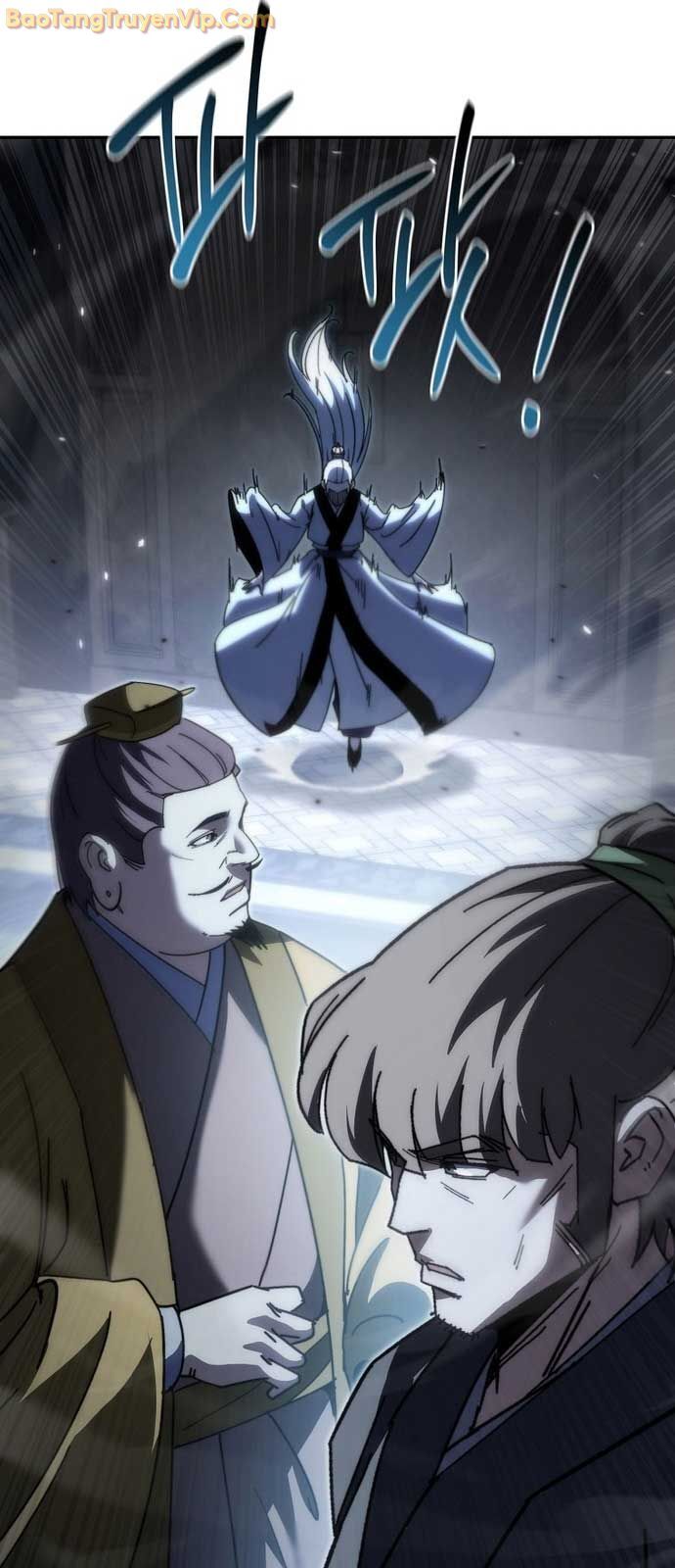 Chuyển Thế Ma Thần Ký Chap 44 - Next Chap 45