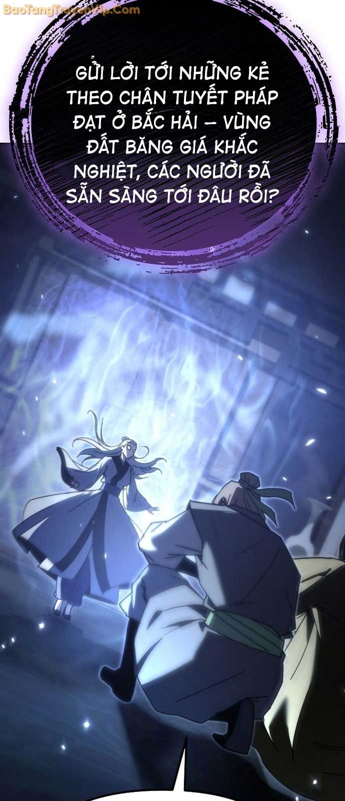 Chuyển Thế Ma Thần Ký Chap 44 - Next Chap 45