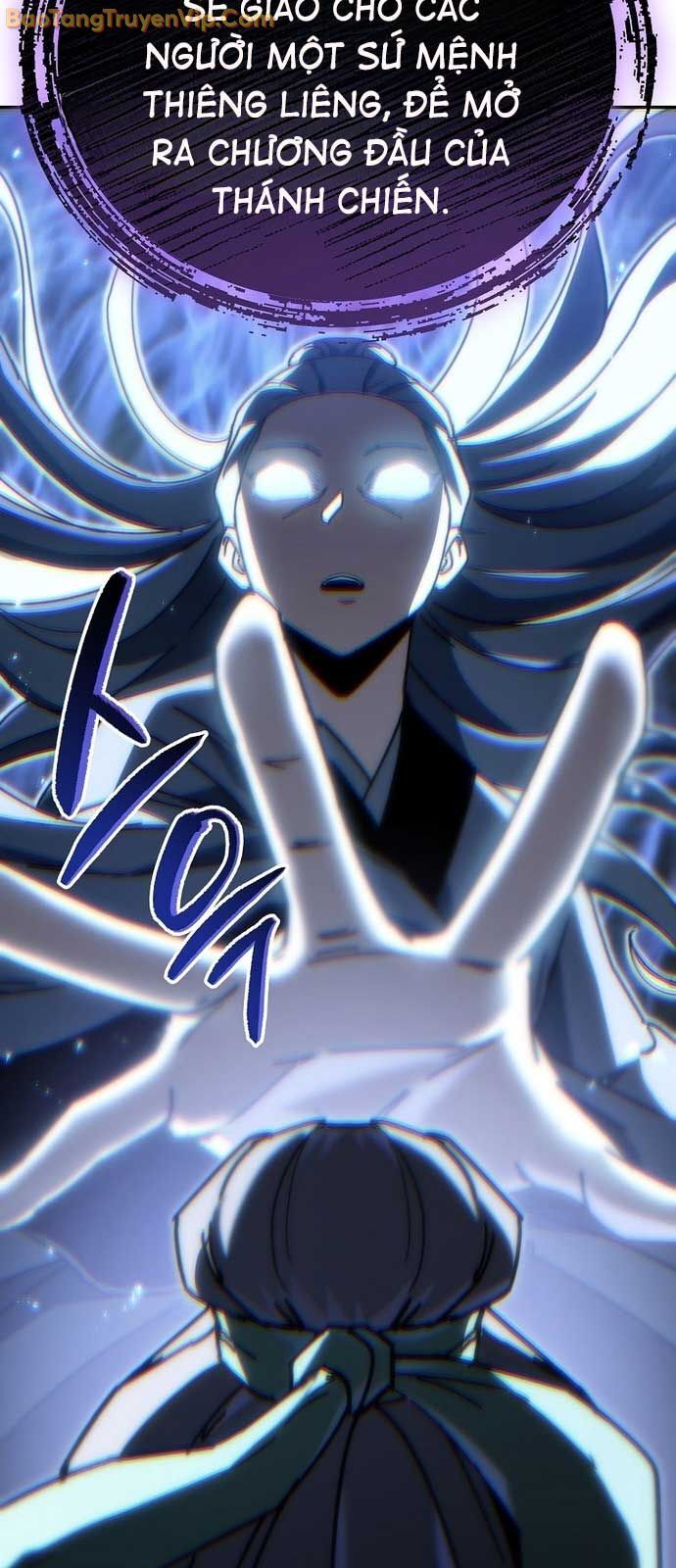 Chuyển Thế Ma Thần Ký Chap 44 - Next Chap 45