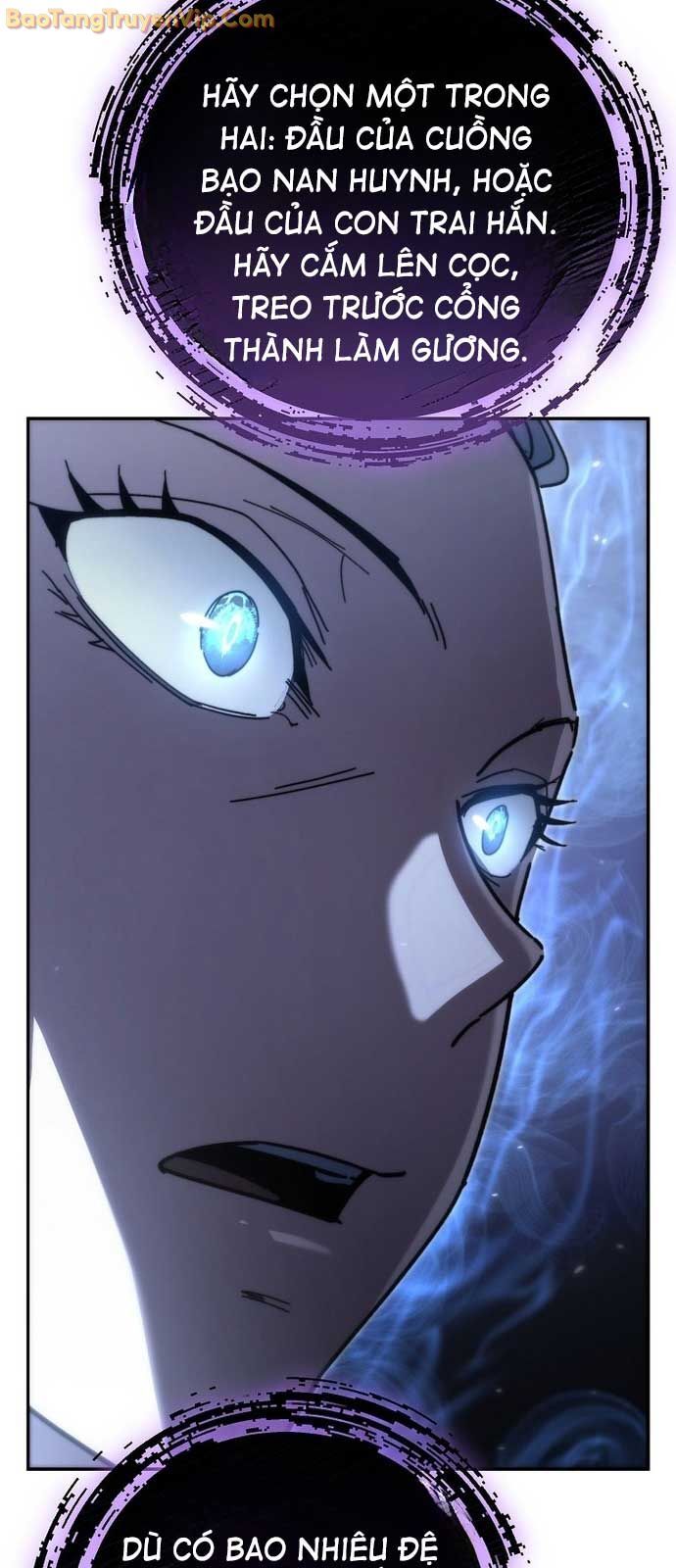 Chuyển Thế Ma Thần Ký Chap 44 - Next Chap 45