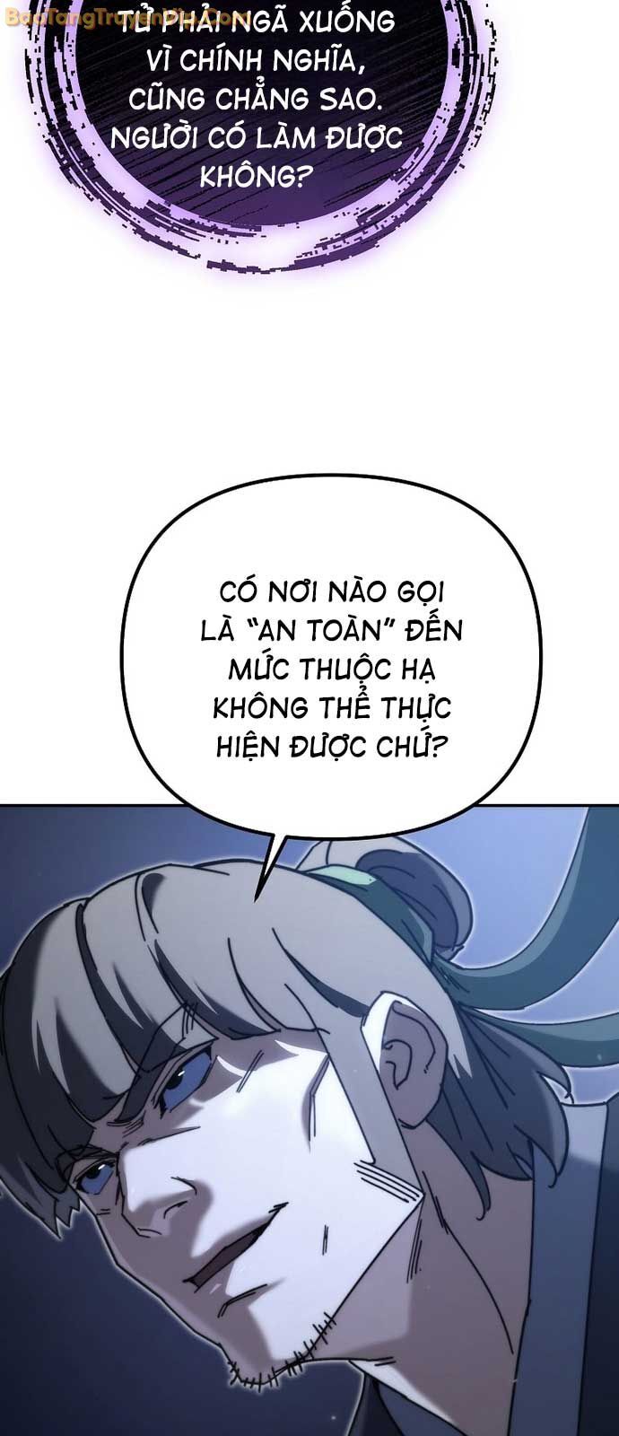 Chuyển Thế Ma Thần Ký Chap 44 - Next Chap 45