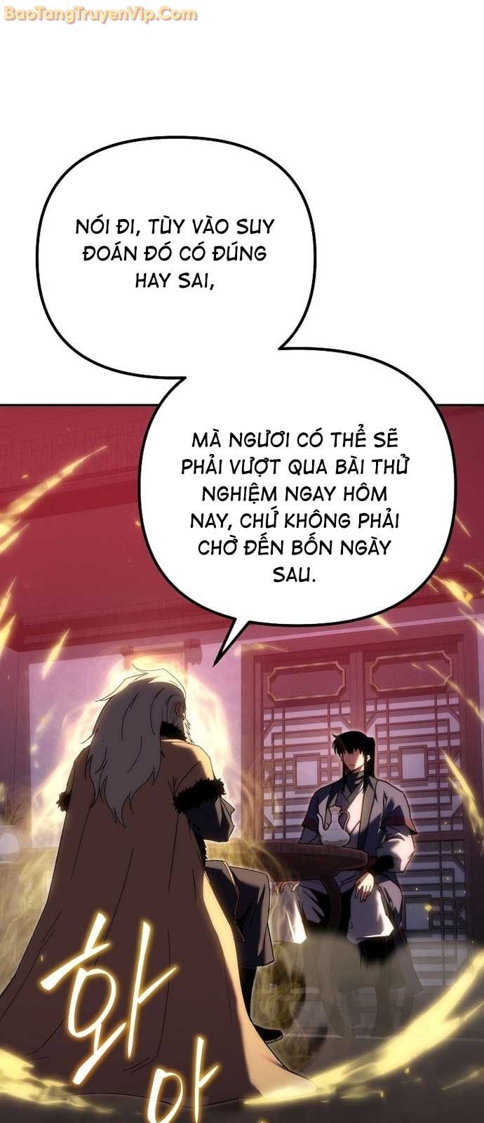 Chuyển Thế Ma Thần Ký Chap 44 - Next Chap 45