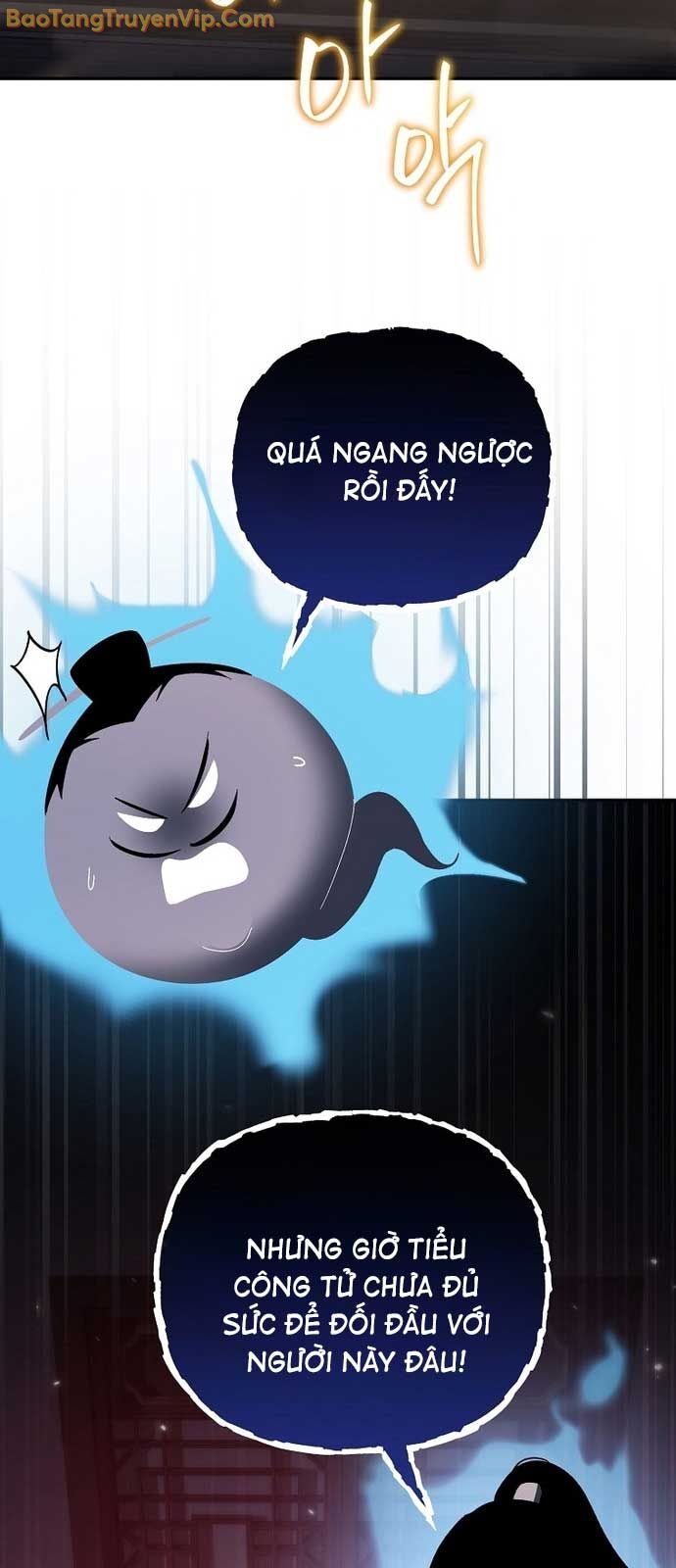 Chuyển Thế Ma Thần Ký Chap 44 - Next Chap 45