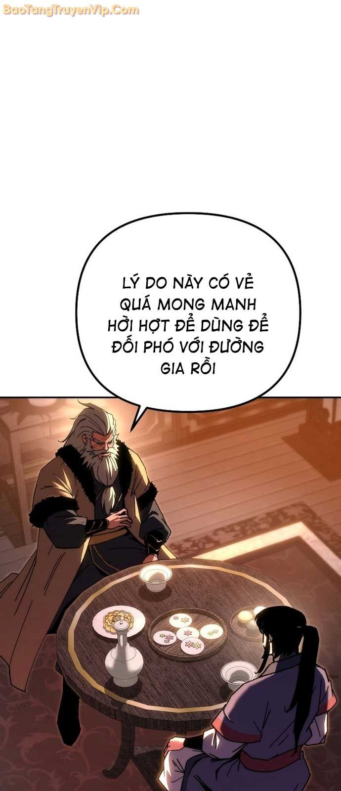 Chuyển Thế Ma Thần Ký Chap 44 - Next Chap 45