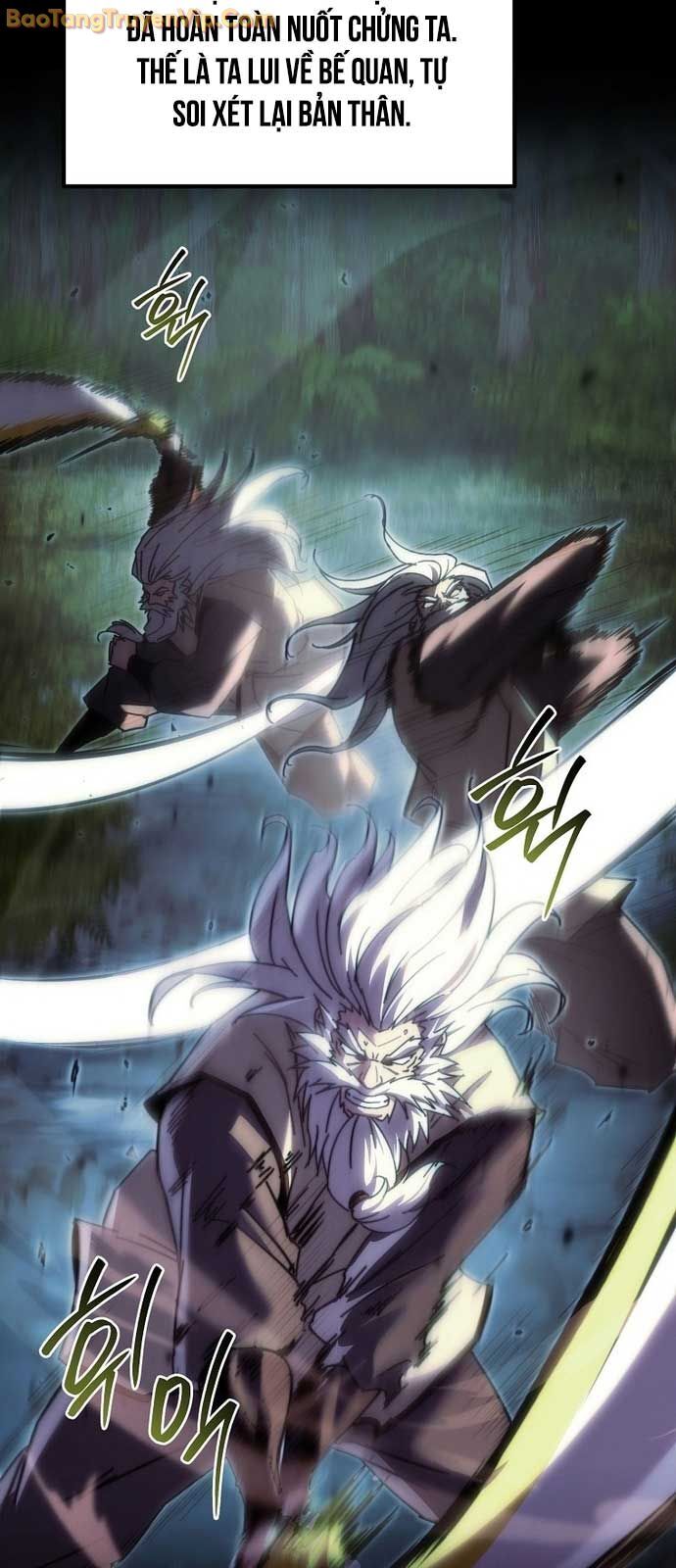 Chuyển Thế Ma Thần Ký Chap 44 - Next Chap 45