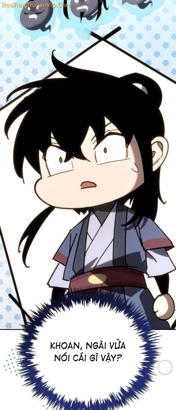 Chuyển Thế Ma Thần Ký Chap 44 - Next Chap 45