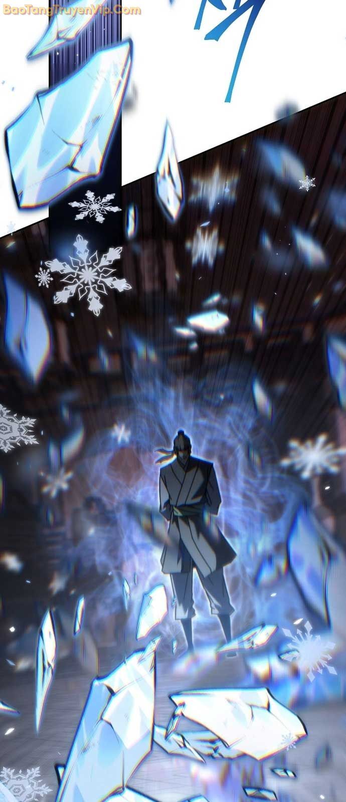 Chuyển Thế Ma Thần Ký Chap 44 - Next Chap 45