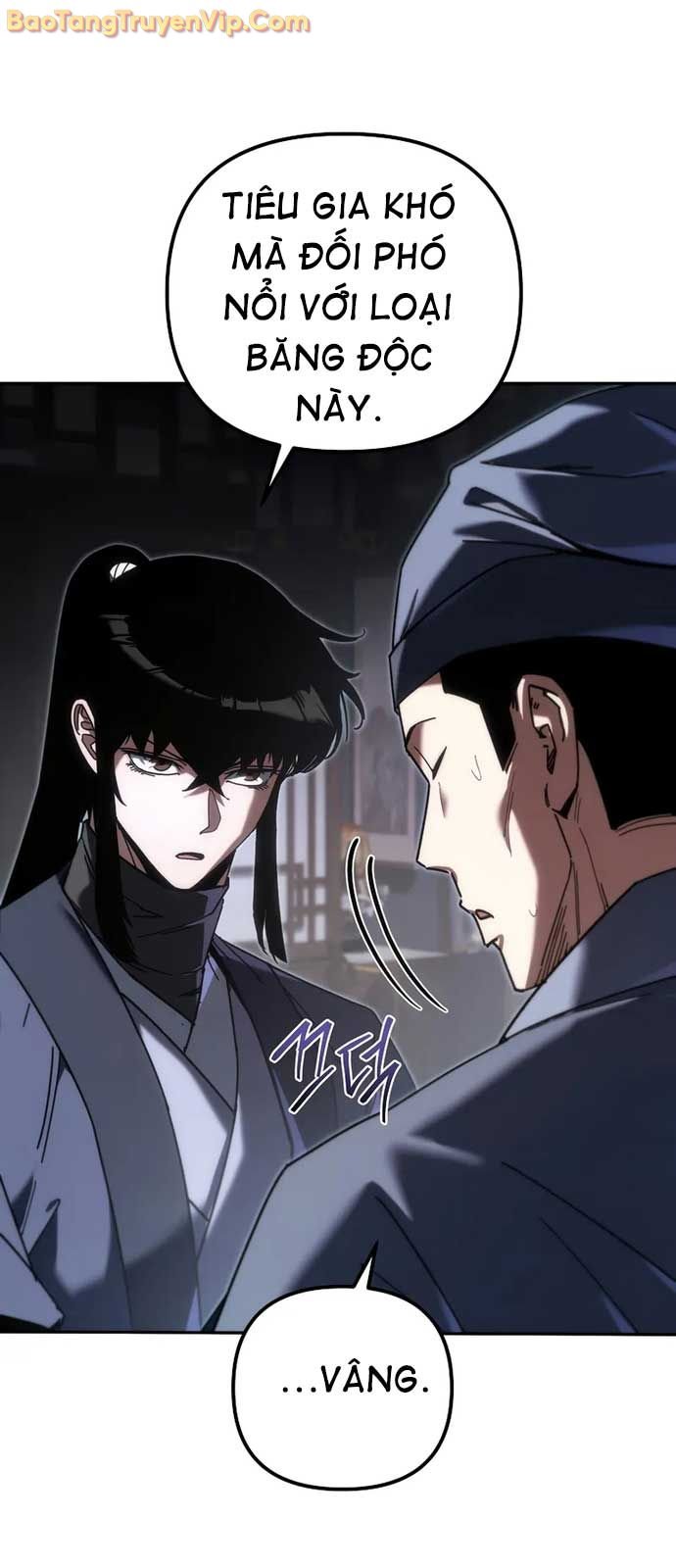 Chuyển Thế Ma Thần Ký Chap 46 - Next Chap 47