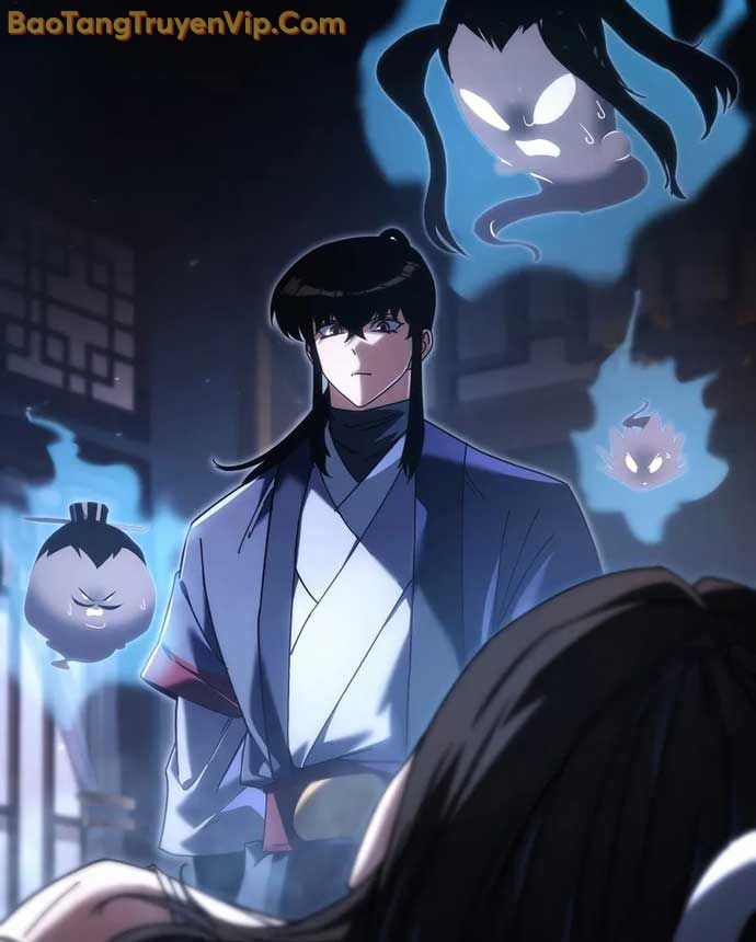 Chuyển Thế Ma Thần Ký Chap 46 - Next Chap 47