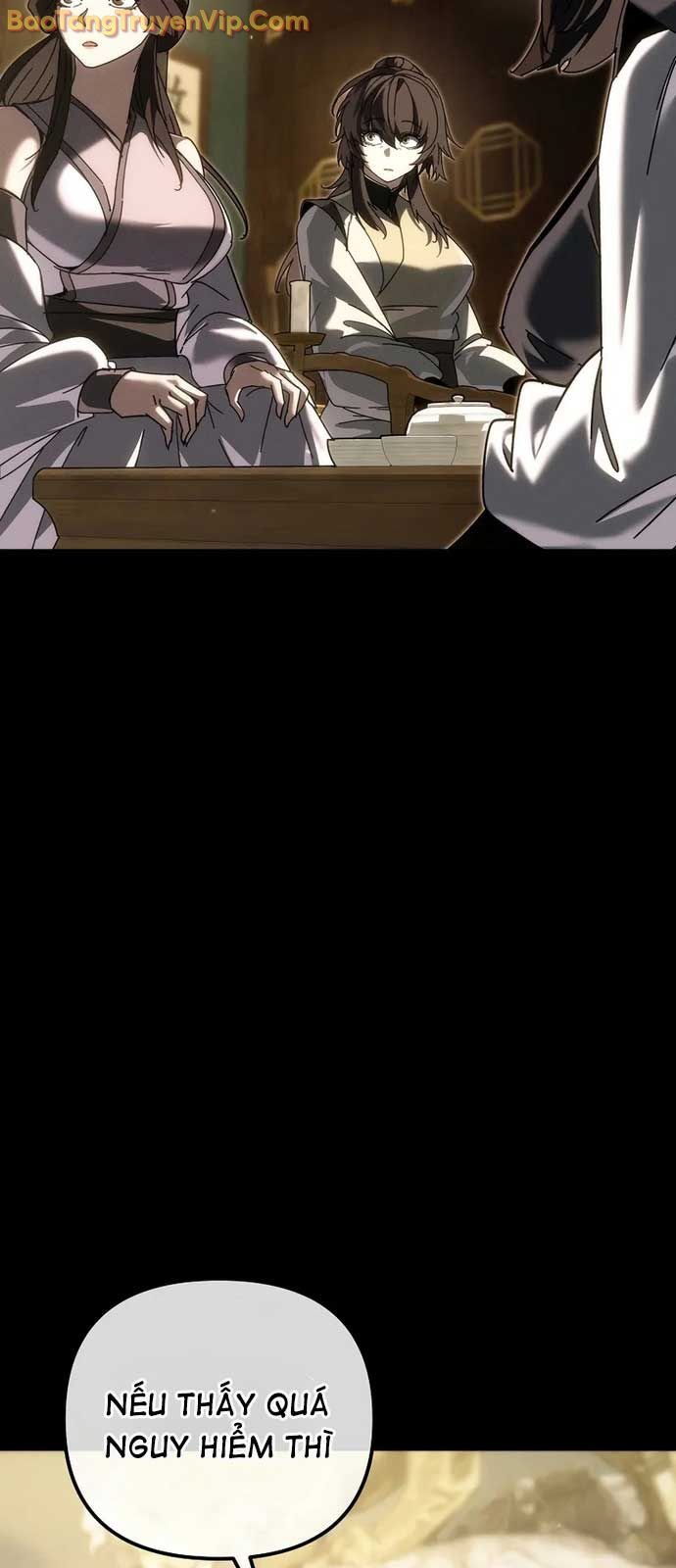 Chuyển Thế Ma Thần Ký Chap 46 - Next Chap 47