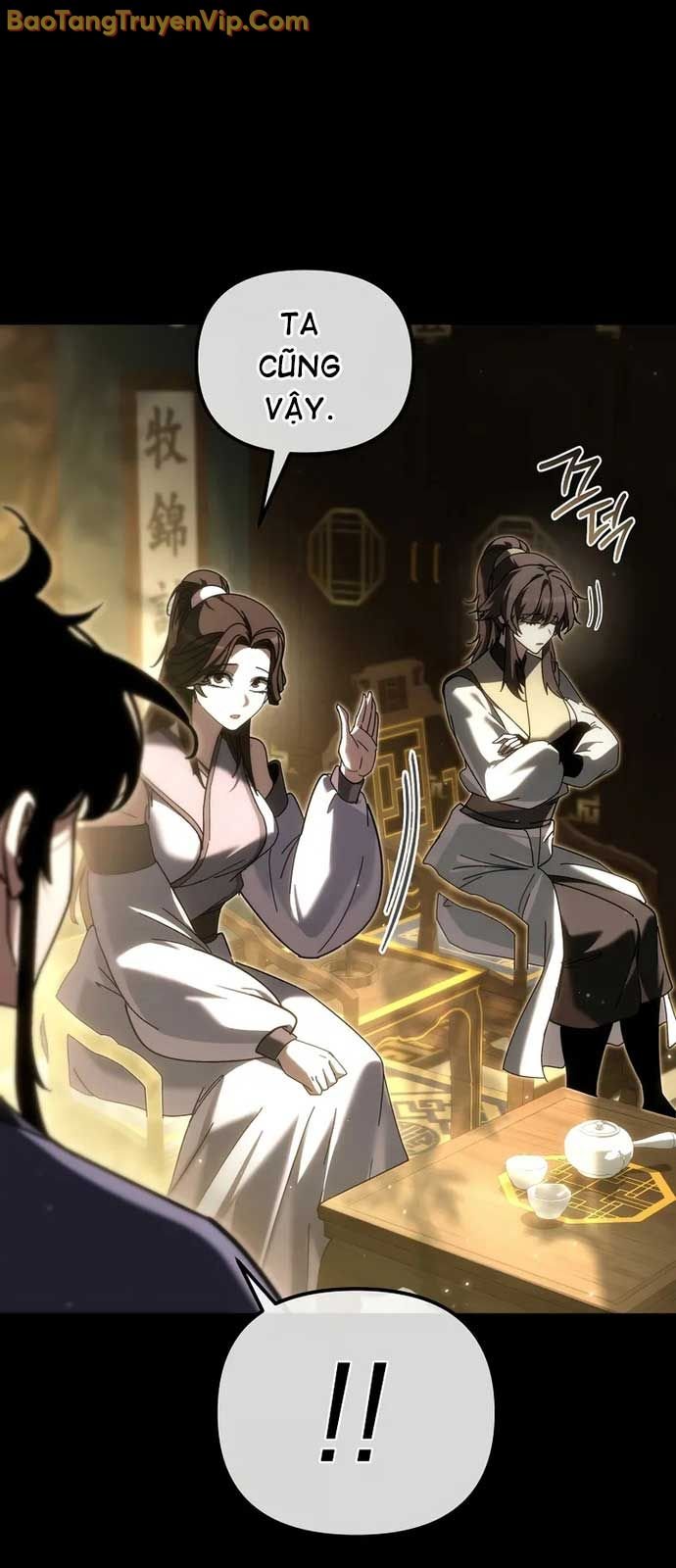 Chuyển Thế Ma Thần Ký Chap 46 - Next Chap 47