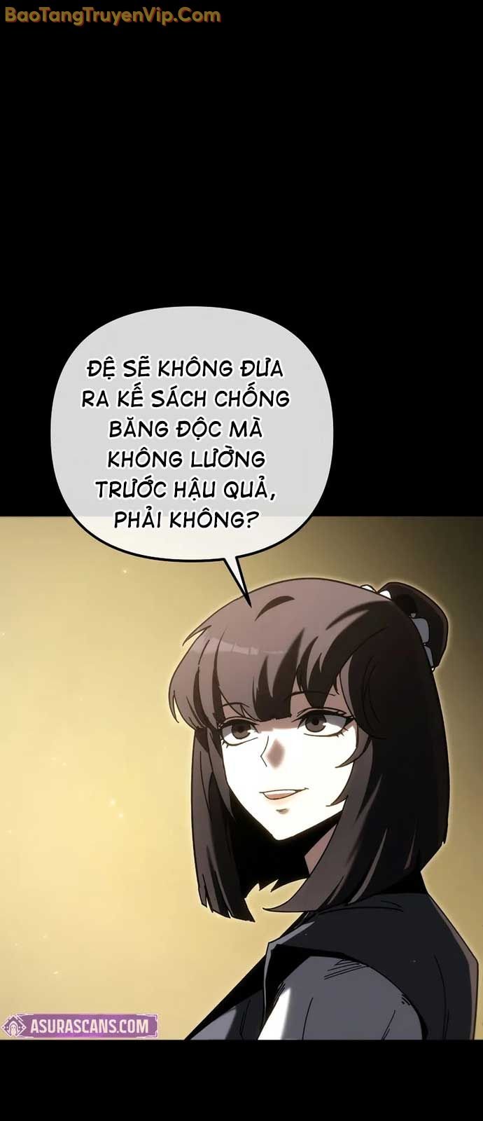 Chuyển Thế Ma Thần Ký Chap 46 - Next Chap 47