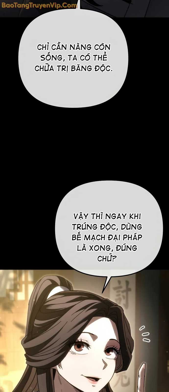 Chuyển Thế Ma Thần Ký Chap 46 - Next Chap 47