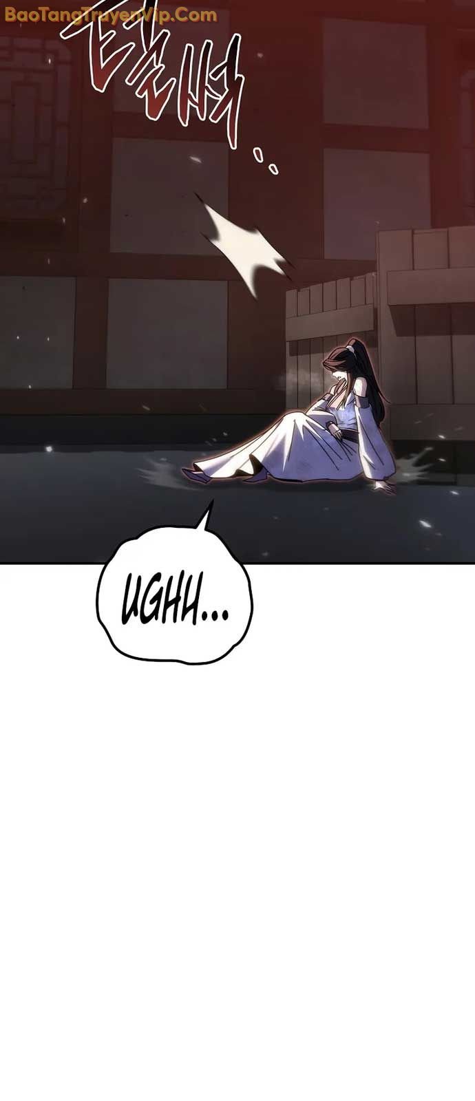 Chuyển Thế Ma Thần Ký Chap 46 - Next Chap 47