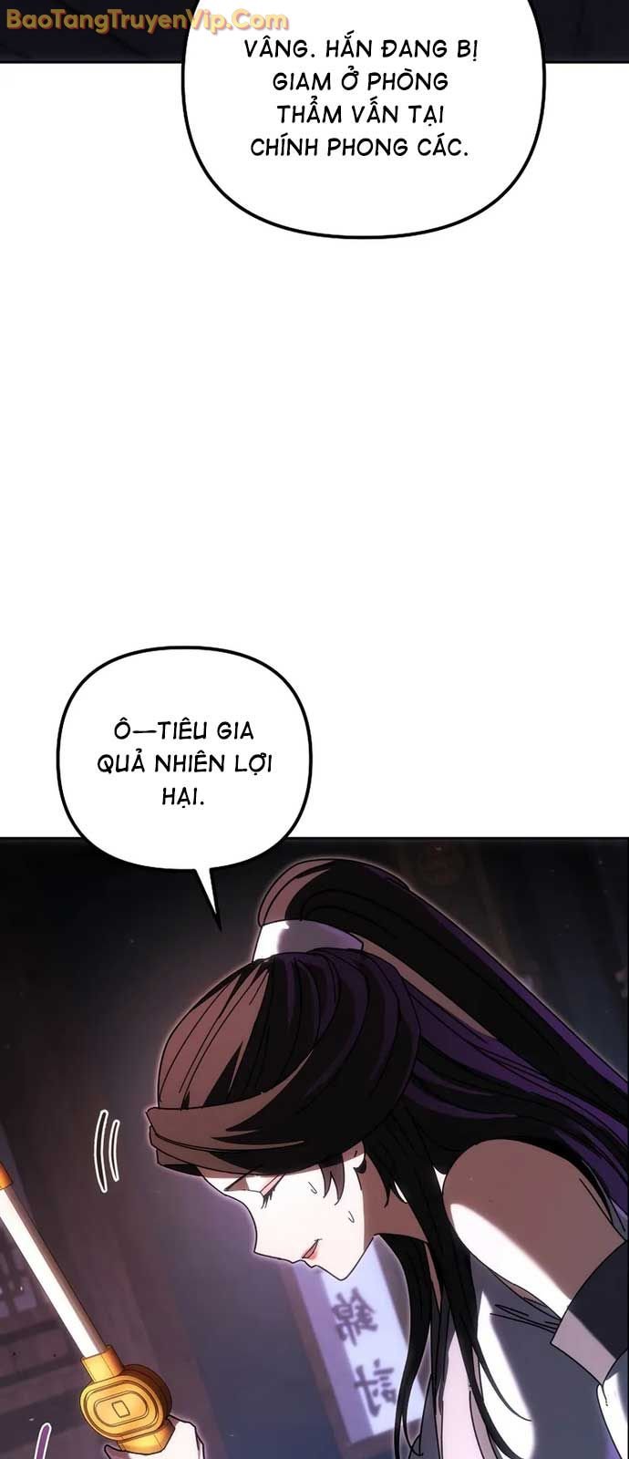 Chuyển Thế Ma Thần Ký Chap 46 - Next Chap 47