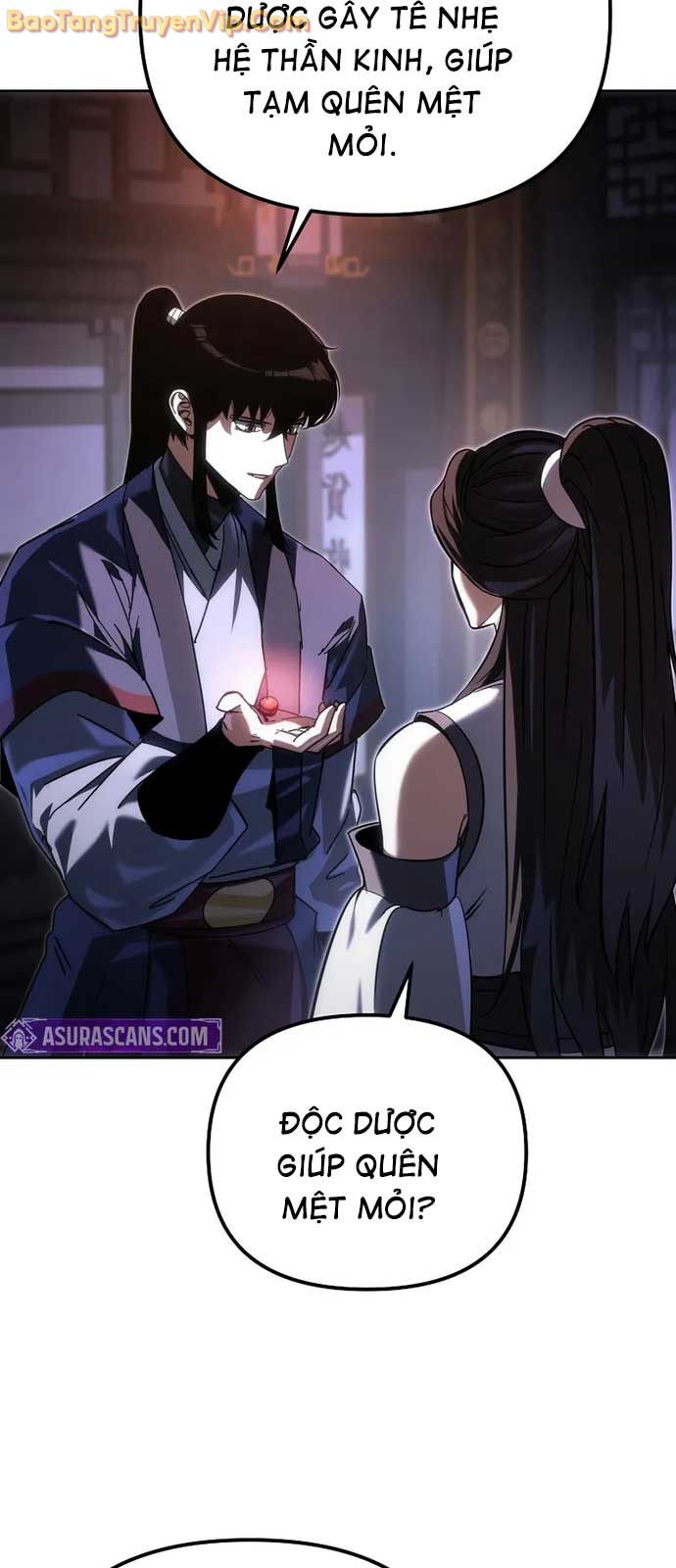 Chuyển Thế Ma Thần Ký Chap 46 - Next Chap 47