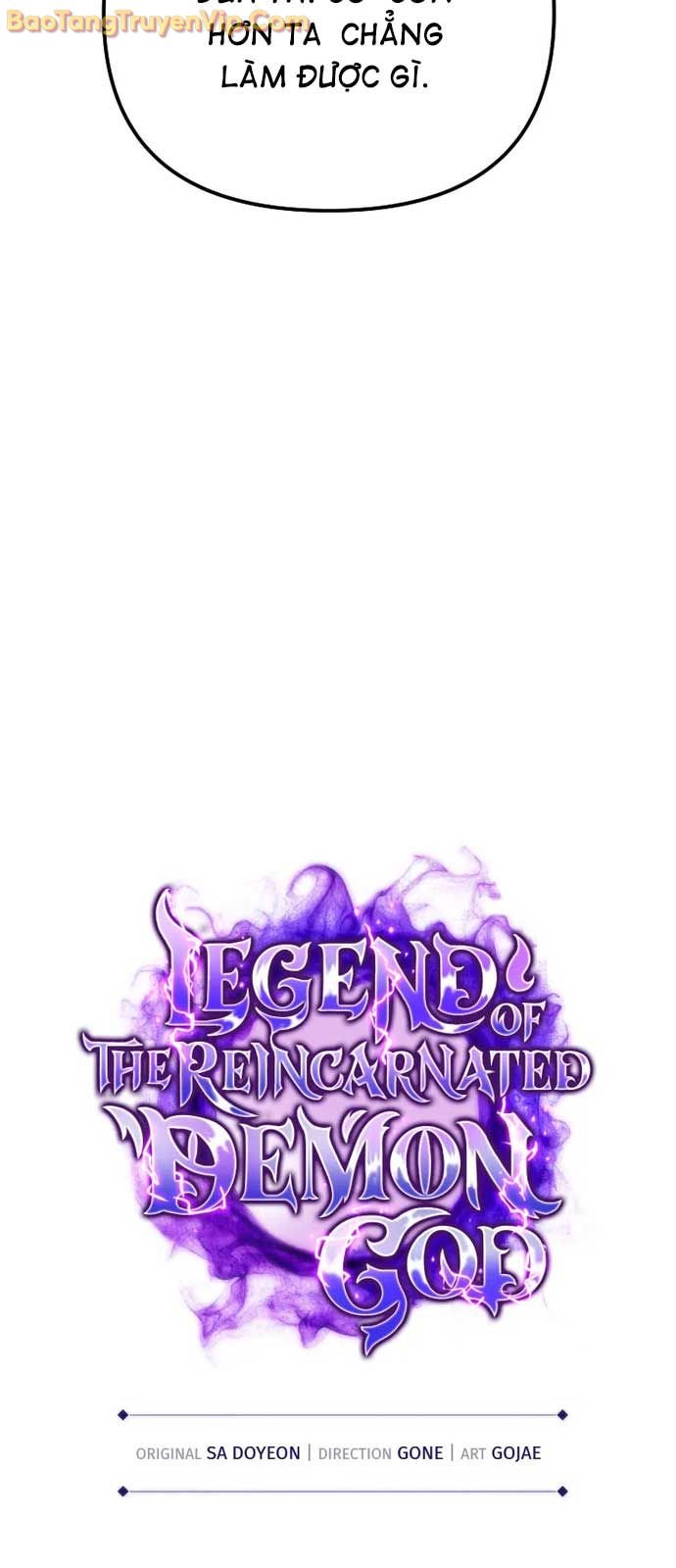 Chuyển Thế Ma Thần Ký Chap 46 - Next Chap 47