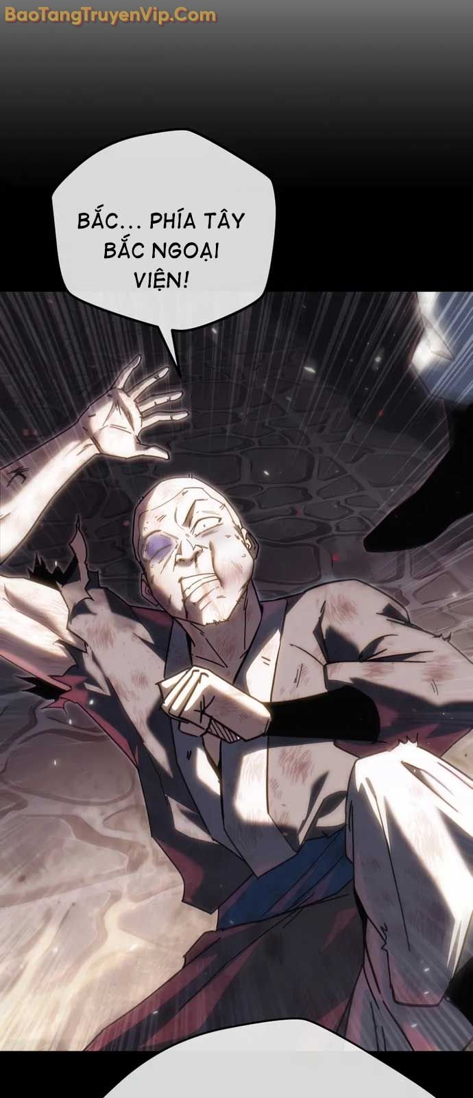 Chuyển Thế Ma Thần Ký Chap 46 - Next Chap 47