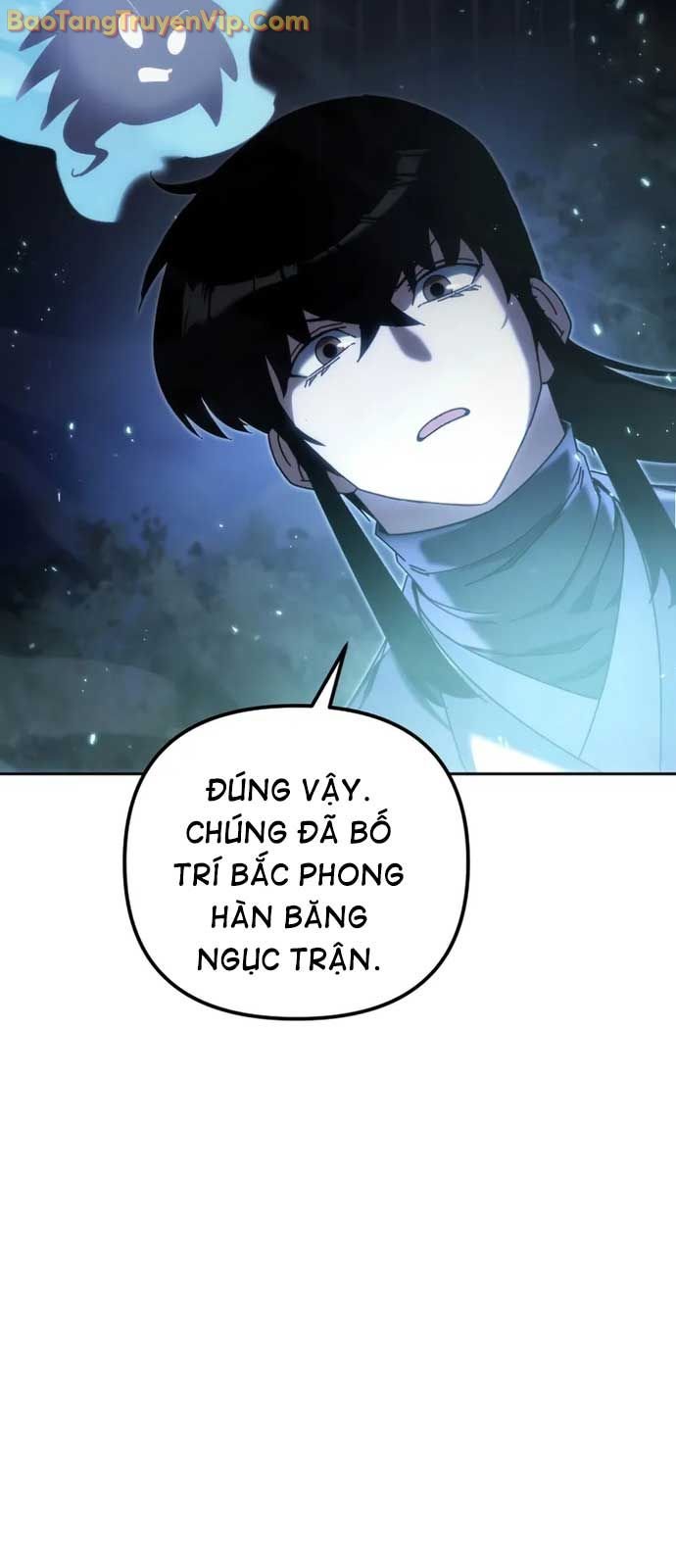 Chuyển Thế Ma Thần Ký Chap 46 - Next Chap 47