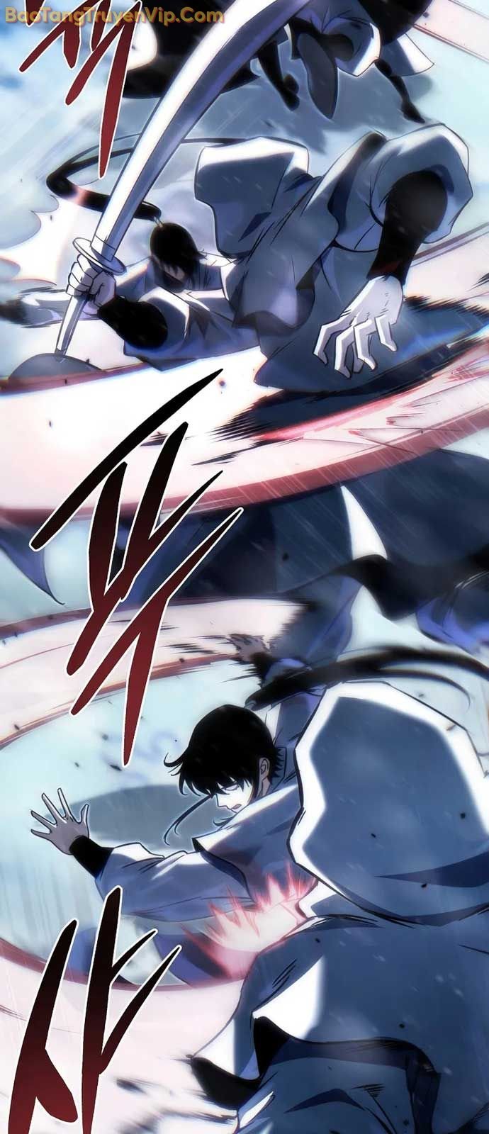 Chuyển Thế Ma Thần Ký Chap 46 - Next Chap 47