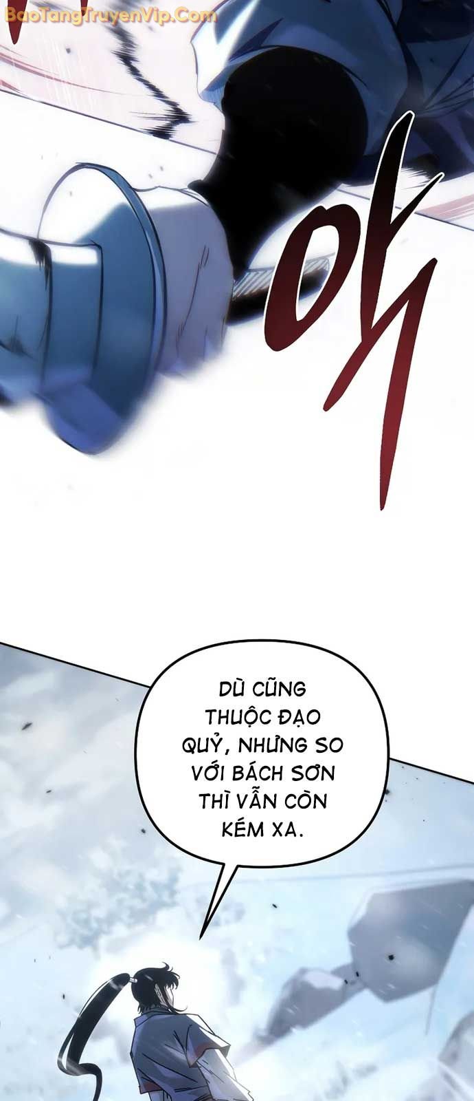 Chuyển Thế Ma Thần Ký Chap 46 - Next Chap 47