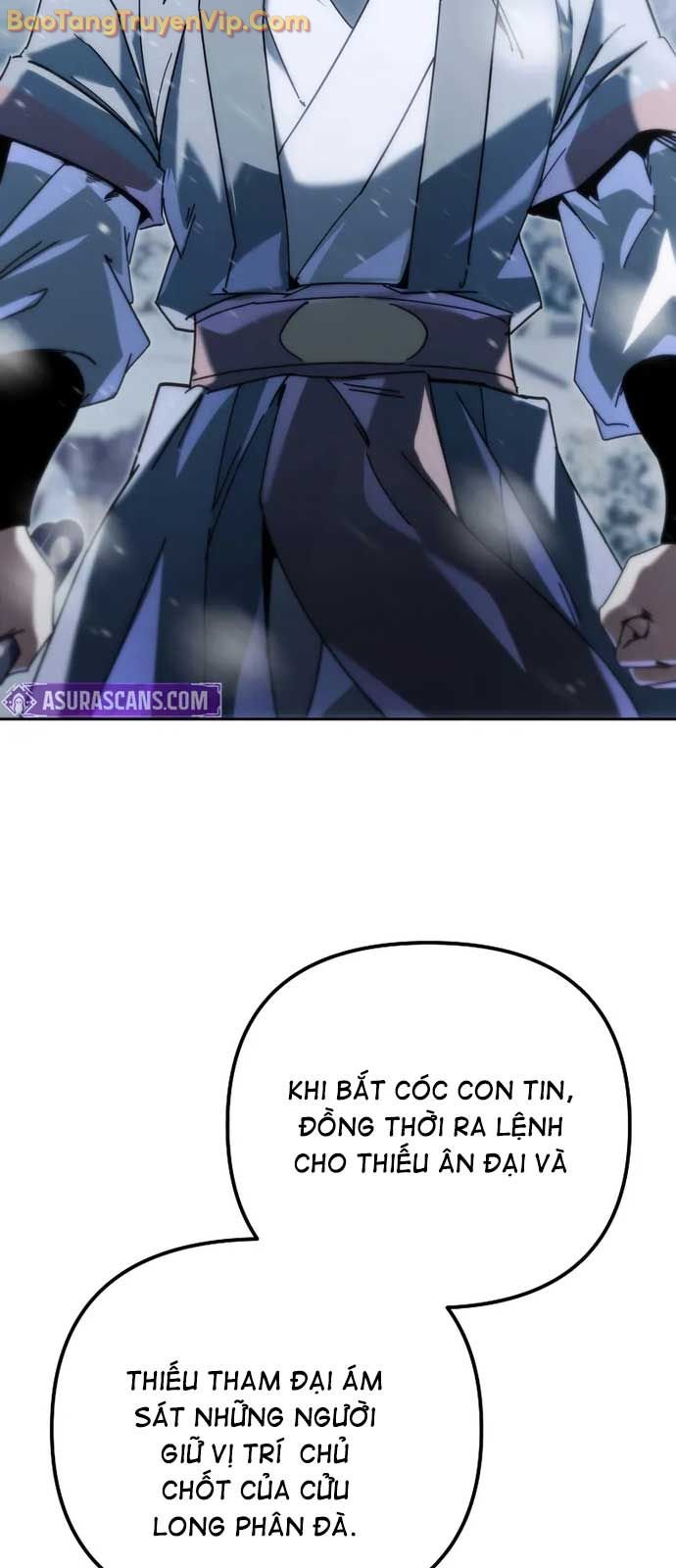 Chuyển Thế Ma Thần Ký Chap 46 - Next Chap 47