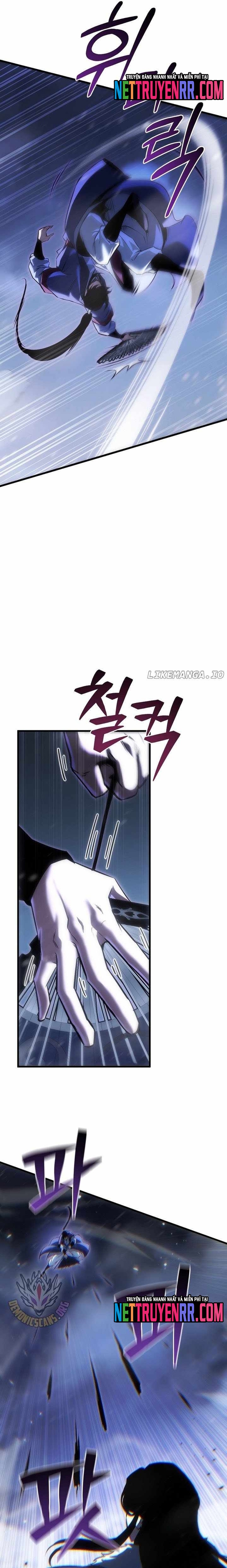 Chuyển Thế Ma Thần Ký Chap 48 - Next Chap 49