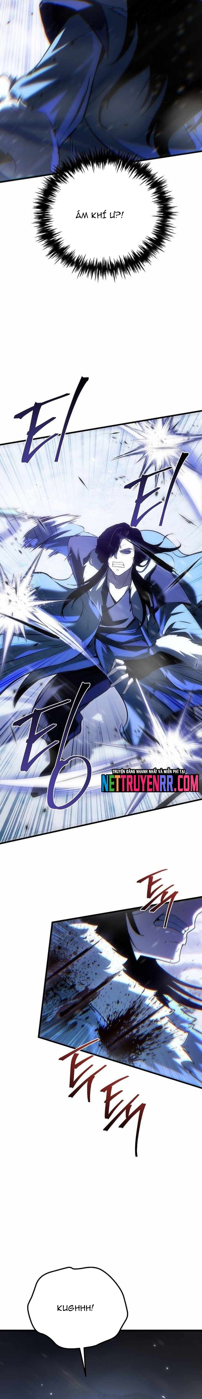 Chuyển Thế Ma Thần Ký Chap 48 - Next Chap 49