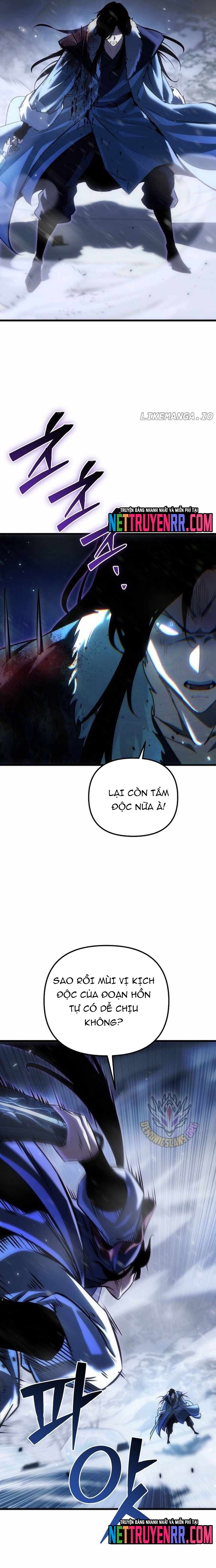 Chuyển Thế Ma Thần Ký Chap 48 - Next Chap 49