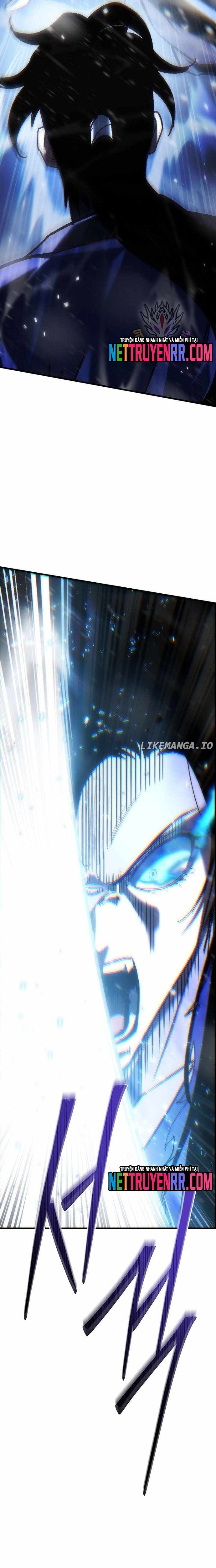 Chuyển Thế Ma Thần Ký Chap 48 - Next Chap 49