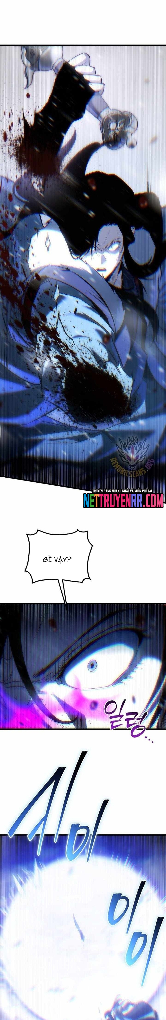 Chuyển Thế Ma Thần Ký Chap 48 - Next Chap 49