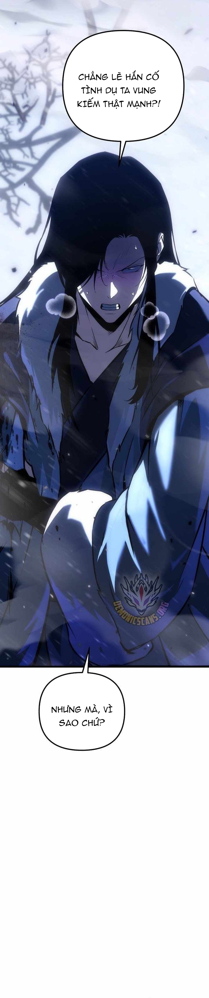 Chuyển Thế Ma Thần Ký Chap 48 - Next Chap 49