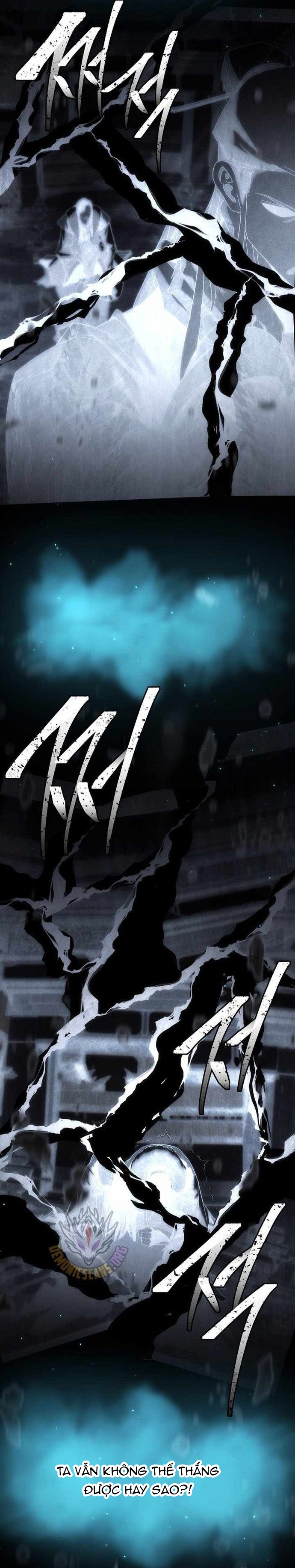 Chuyển Thế Ma Thần Ký Chap 48 - Next Chap 49