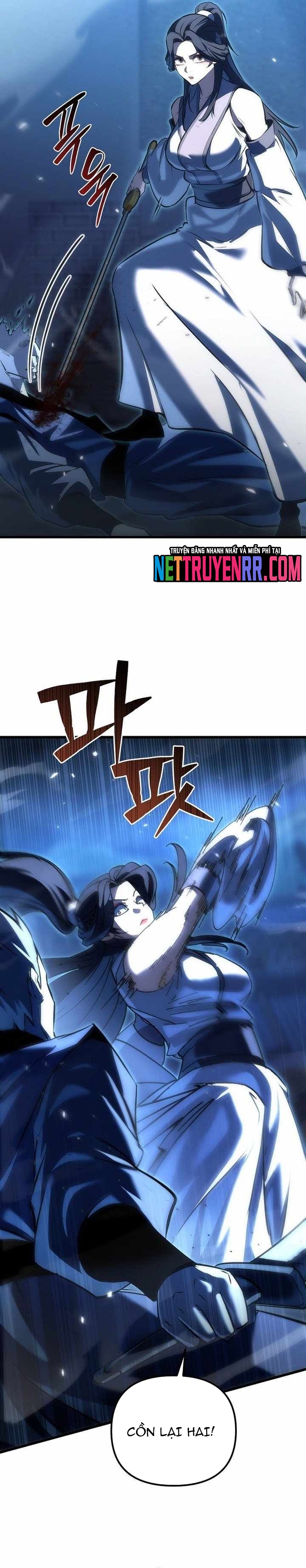 Chuyển Thế Ma Thần Ký Chap 48 - Next Chap 49