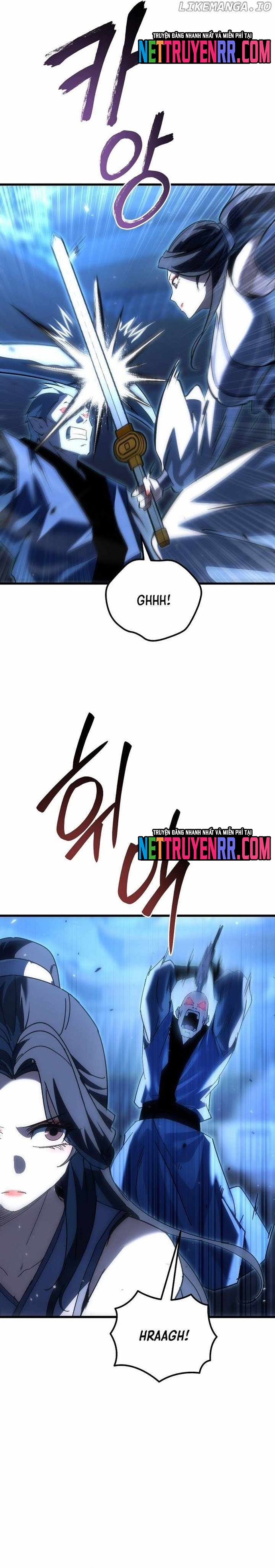 Chuyển Thế Ma Thần Ký Chap 48 - Next Chap 49