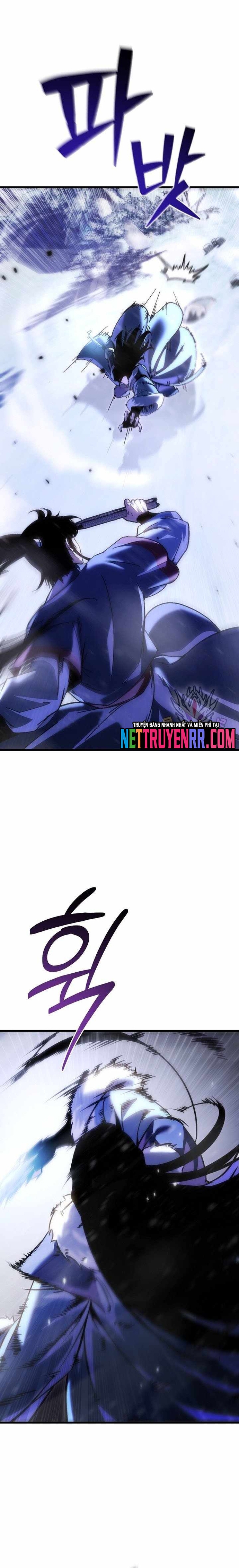 Chuyển Thế Ma Thần Ký Chap 48 - Next Chap 49