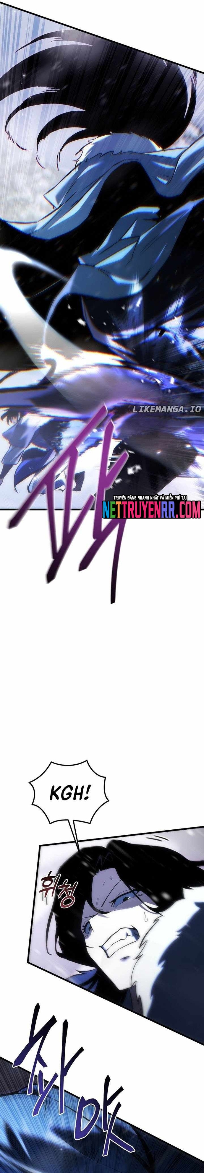 Chuyển Thế Ma Thần Ký Chap 48 - Next Chap 49